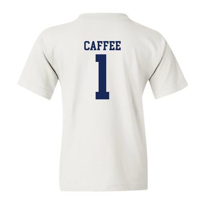 South Alabama - NCAA Football : Dashaun Caffee - Classic Shersey Youth T-Shirt