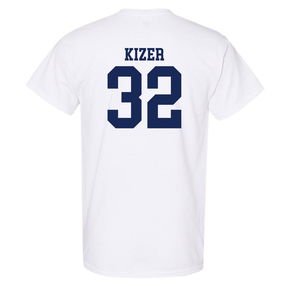 South Alabama - NCAA Men's Basketball : Caleb Kizer - Classic Shersey T-Shirt