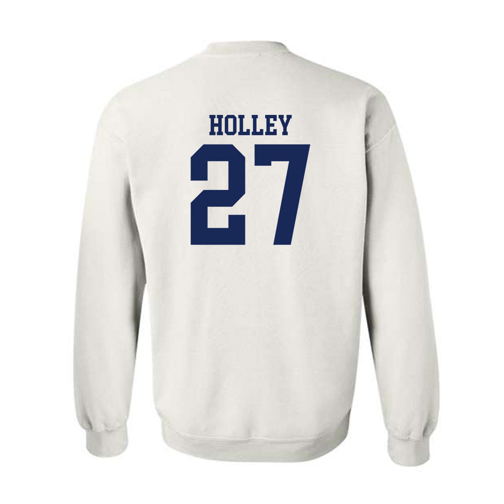 South Alabama - NCAA Softball : Brea Holley - Classic Shersey Crewneck Sweatshirt