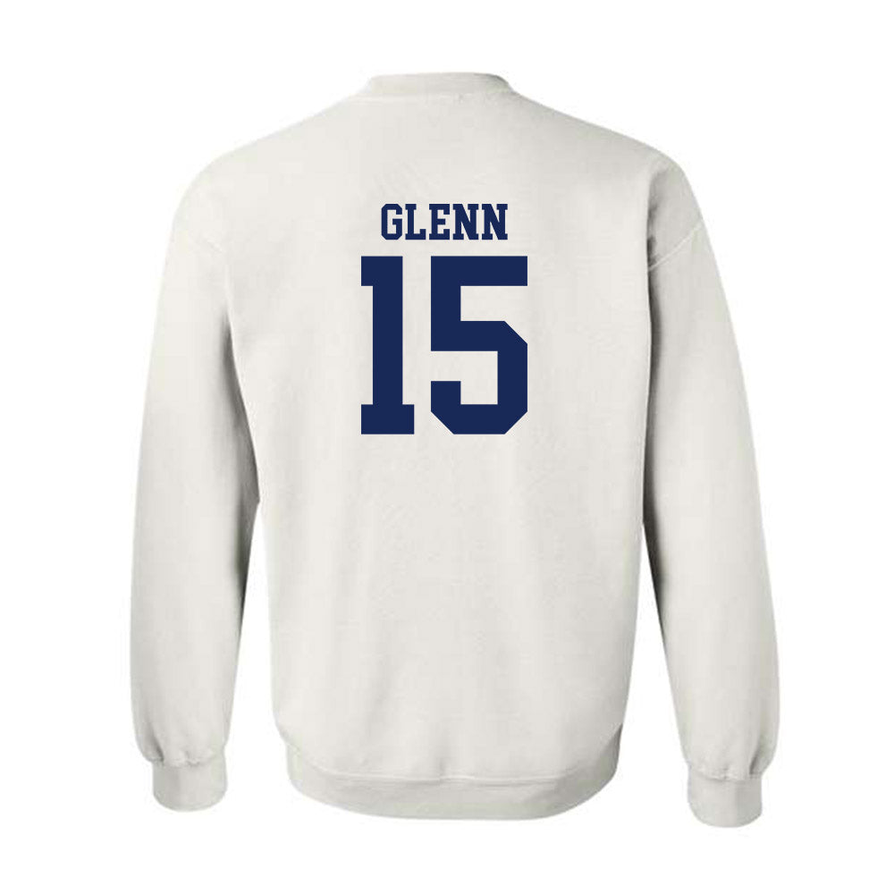 South Alabama - NCAA Men's Track & Field : Javon Glenn - Classic Shersey Crewneck Sweatshirt-1