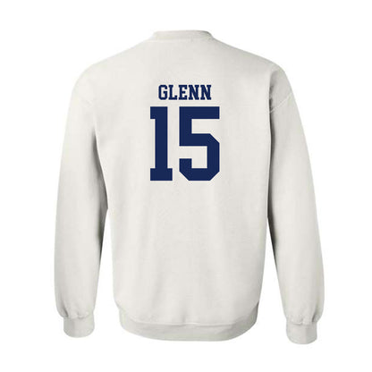 South Alabama - NCAA Men's Track & Field : Javon Glenn - Classic Shersey Crewneck Sweatshirt-1