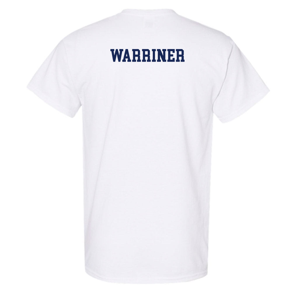 South Alabama - NCAA Men's Track & Field : Sam Warriner - Classic Shersey T-Shirt