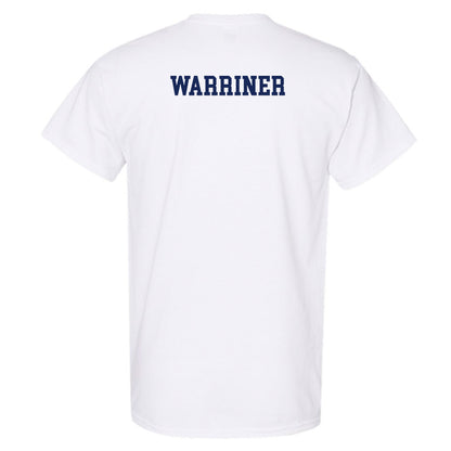 South Alabama - NCAA Men's Track & Field : Sam Warriner - Classic Shersey T-Shirt