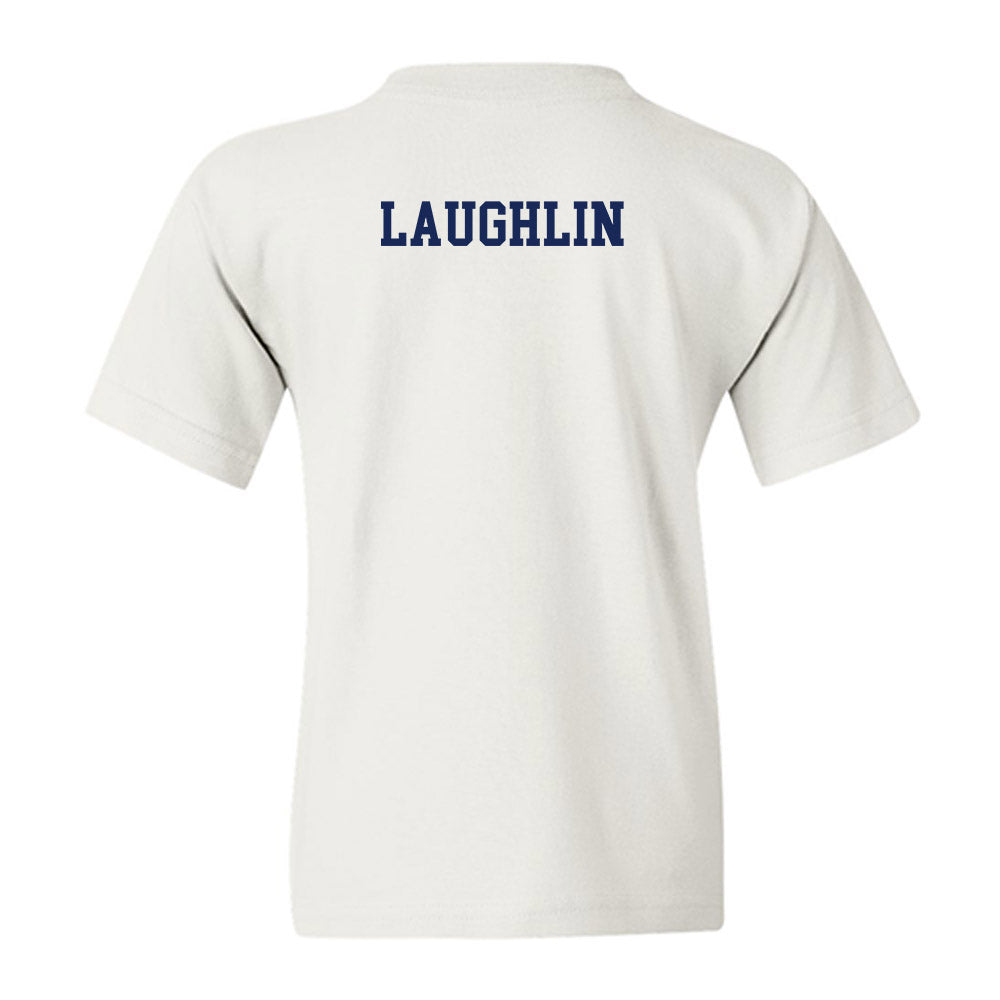 South Alabama - NCAA Men's Track & Field : Jackson Laughlin - Classic Shersey Youth T-Shirt-1
