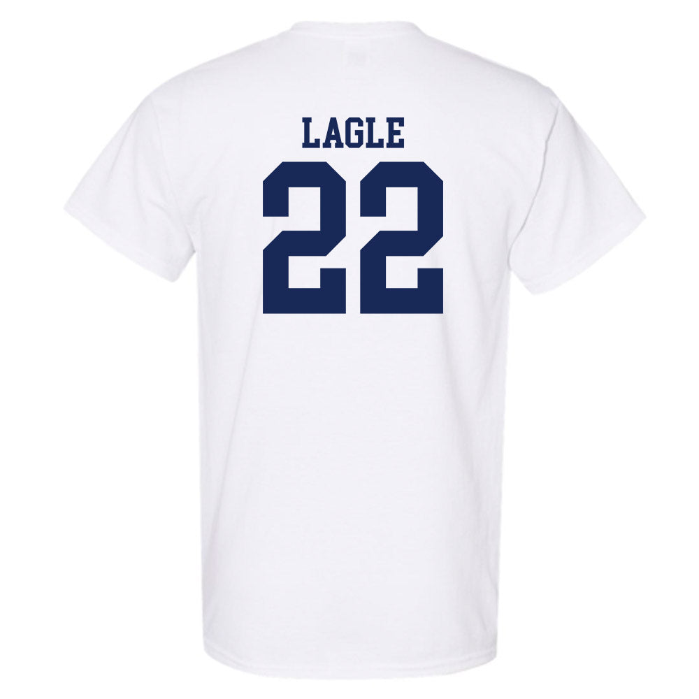 South Alabama - NCAA Softball : Madison Lagle - Classic Shersey T-Shirt