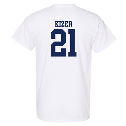 South Alabama - NCAA Men's Basketball : Ethan Kizer - Classic Shersey T-Shirt-1