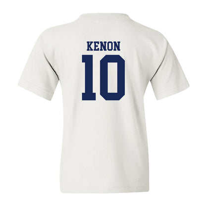 South Alabama - NCAA Football : Saivion Kenon - Classic Shersey Youth T-Shirt-1