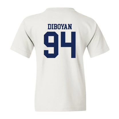 South Alabama - NCAA Football : Hamilton Diboyan - Classic Shersey Youth T-Shirt