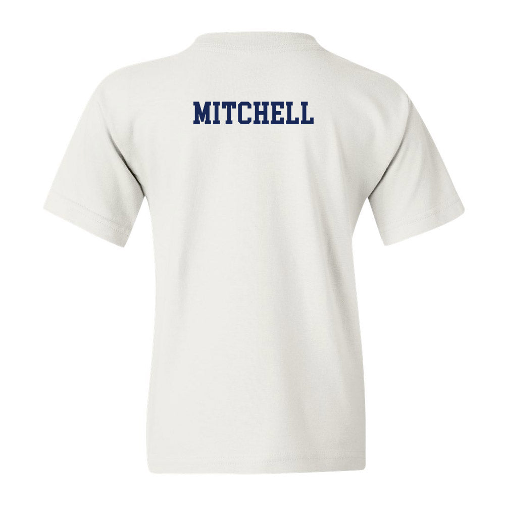 South Alabama - NCAA Men's Golf : Eli Mitchell - Youth T-Shirt Classic Shersey