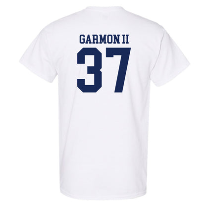 South Alabama - NCAA Baseball : Brian Garmon II - Classic Shersey T-Shirt-1