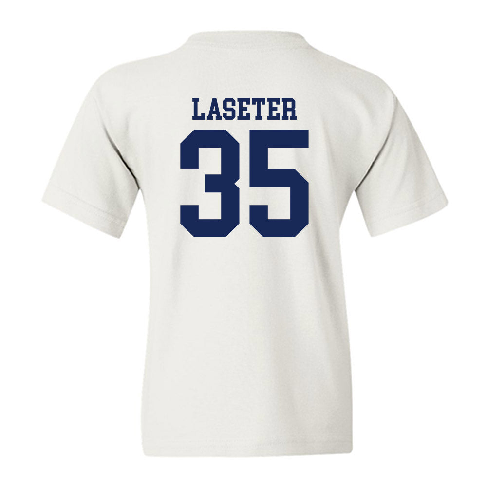 South Alabama - NCAA Football : Matthew Laseter - Classic Shersey Youth T-Shirt-1