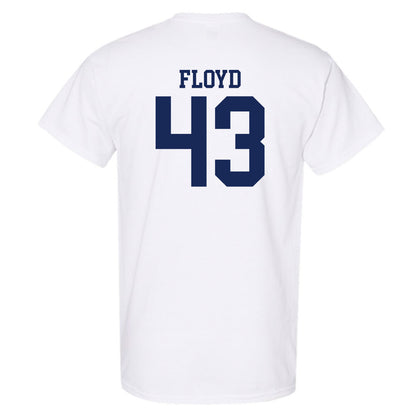 South Alabama - NCAA Baseball : Andrew Floyd - Classic Shersey T-Shirt-1