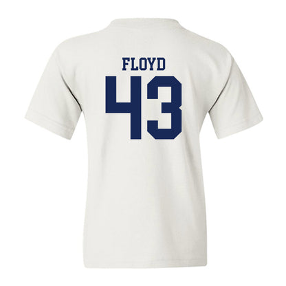 South Alabama - NCAA Baseball : Andrew Floyd - Classic Shersey Youth T-Shirt-1