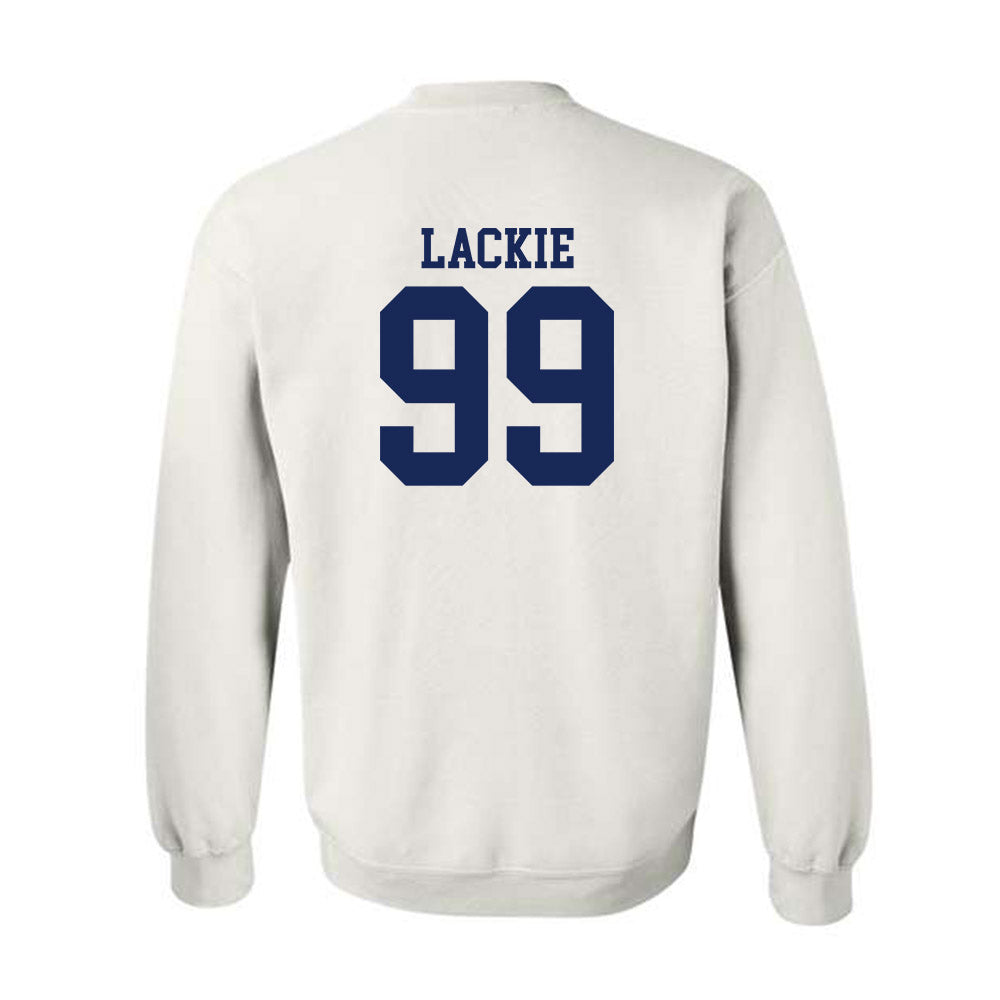 South Alabama - NCAA Softball : Olivia Lackie - Classic Shersey Crewneck Sweatshirt