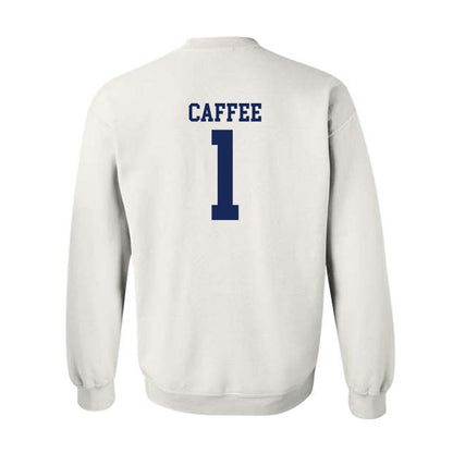 South Alabama - NCAA Football : Dashaun Caffee - Classic Shersey Crewneck Sweatshirt