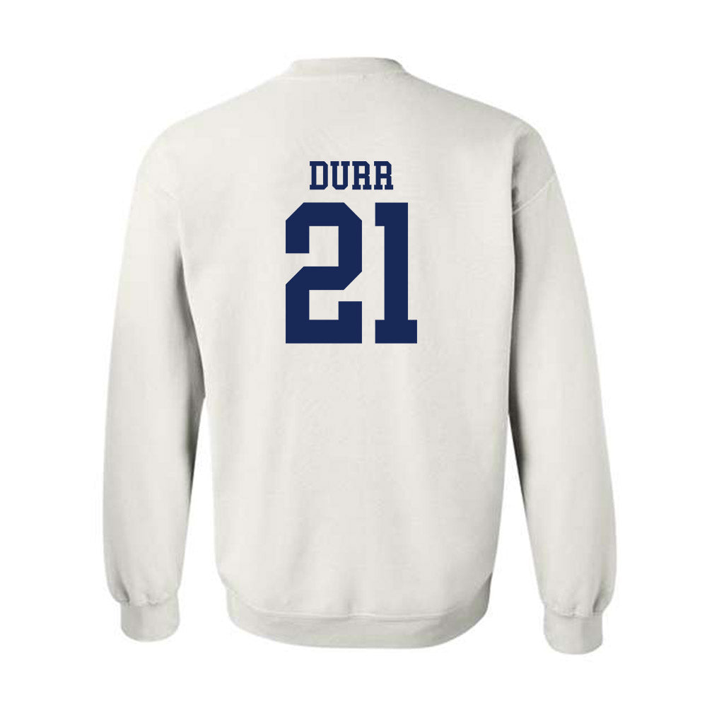 South Alabama - NCAA Football : Jarvis Durr - Classic Shersey Crewneck Sweatshirt