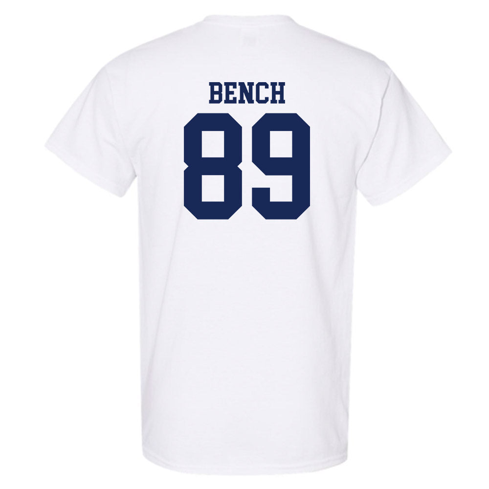 South Alabama - NCAA Football : Andrew Bench - Classic Shersey T-Shirt-1