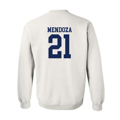 South Alabama - NCAA Softball : Sophia Mendoza - Classic Shersey Crewneck Sweatshirt