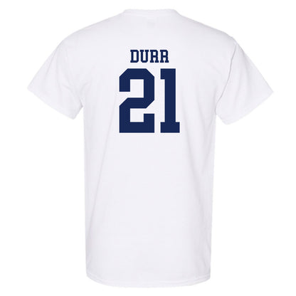South Alabama - NCAA Football : Jarvis Durr - Classic Shersey T-Shirt-1