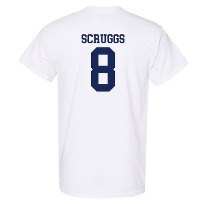 South Alabama - NCAA Football : Jordan Scruggs - Classic Shersey T-Shirt