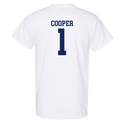 South Alabama - NCAA Men's Basketball : Jayden Cooper - Classic Shersey T-Shirt