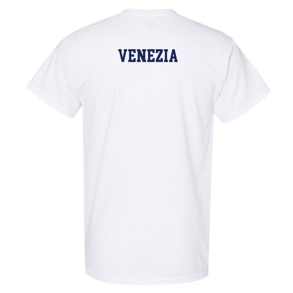 South Alabama - NCAA Men's Track & Field : Grayson Venezia - Classic Shersey T-Shirt-1