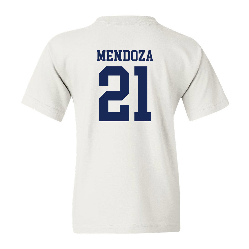 South Alabama - NCAA Softball : Sophia Mendoza - Classic Shersey Youth T-Shirt