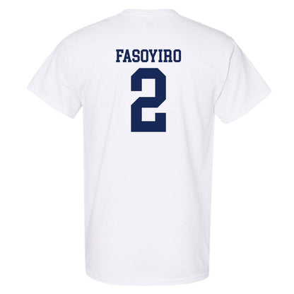 South Alabama - NCAA Men's Basketball : Dylan Fasoyiro - Classic Shersey T-Shirt