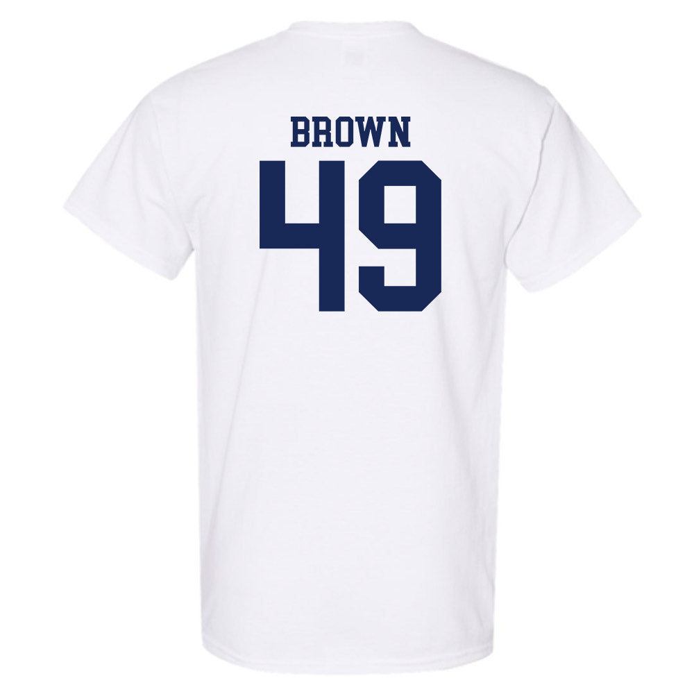 South Alabama - NCAA Football : Tre'Darius Brown - Classic Shersey T-Shirt