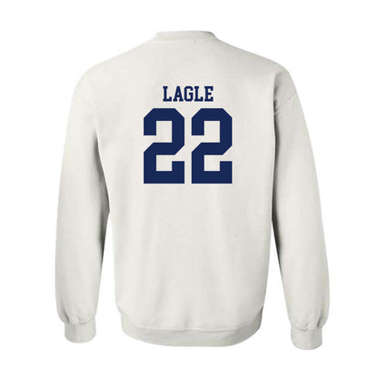 South Alabama - NCAA Softball : Madison Lagle - Classic Shersey Crewneck Sweatshirt