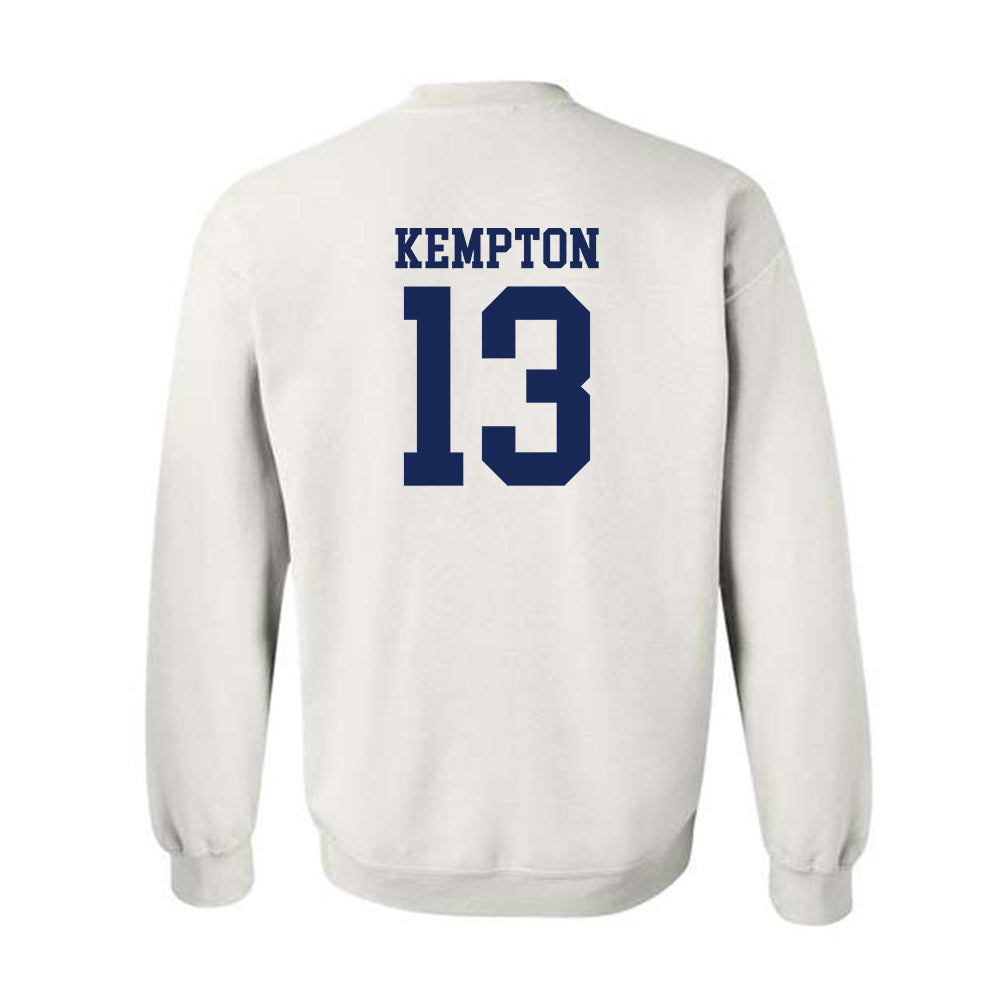 South Alabama - NCAA Women's Soccer : Peyton Kempton - Classic Shersey Crewneck Sweatshirt