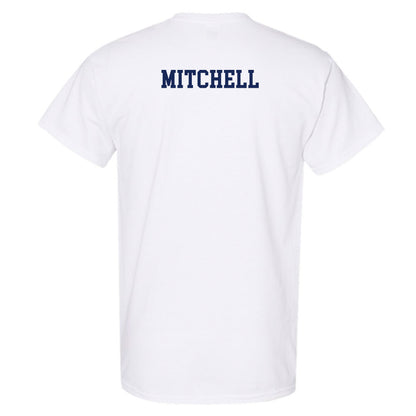 South Alabama - NCAA Men's Golf : Eli Mitchell - T-Shirt Classic Shersey