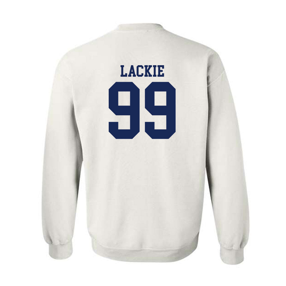 South Alabama - NCAA Softball : Olivia Lackie - Classic Shersey Crewneck Sweatshirt-1
