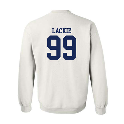 South Alabama - NCAA Softball : Olivia Lackie - Classic Shersey Crewneck Sweatshirt-1