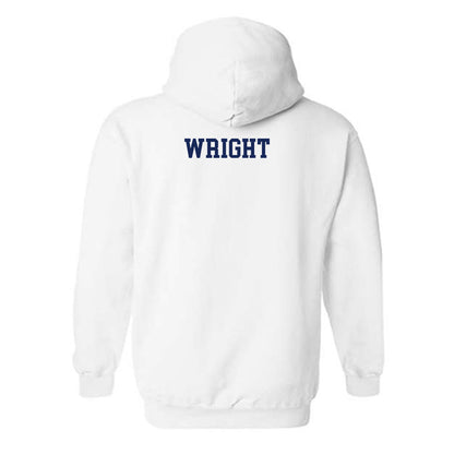 South Alabama - NCAA Women's Track & Field : Dawson Wright - Classic Shersey Hooded Sweatshirt