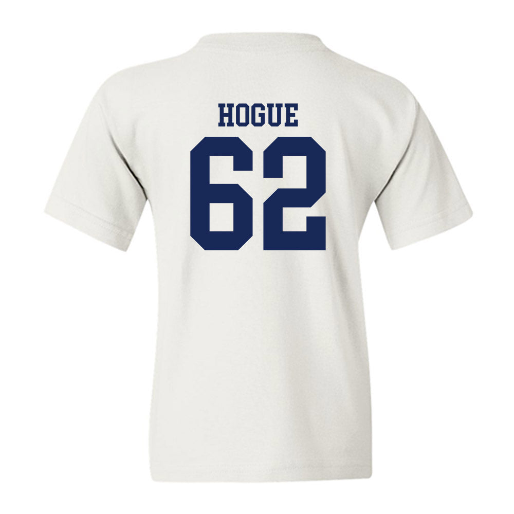 South Alabama - NCAA Football : Kade Hogue - Classic Shersey Youth T-Shirt-1