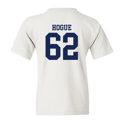 South Alabama - NCAA Football : Kade Hogue - Classic Shersey Youth T-Shirt-1
