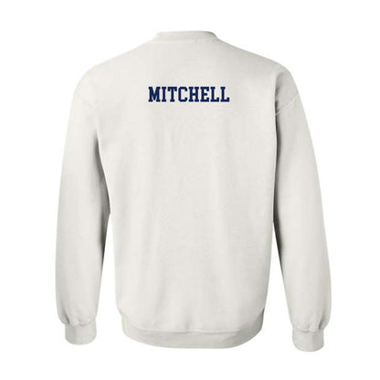 South Alabama - NCAA Men's Golf : Eli Mitchell - Crewneck Sweatshirt Classic Shersey