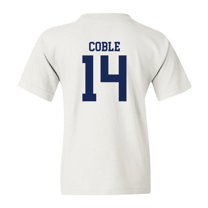 South Alabama - NCAA Softball : Ashleia Coble - Classic Shersey Youth T-Shirt-1