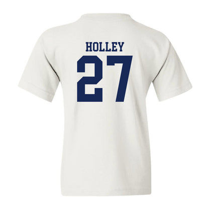 South Alabama - NCAA Softball : Brea Holley - Classic Shersey Youth T-Shirt