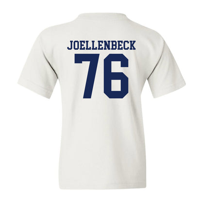 South Alabama - NCAA Football : Logan Joellenbeck - Classic Shersey Youth T-Shirt