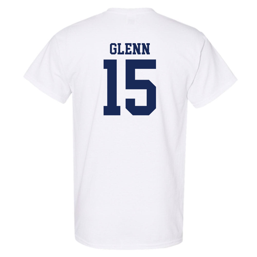 South Alabama - NCAA Men's Track & Field : Javon Glenn - Classic Shersey T-Shirt-1