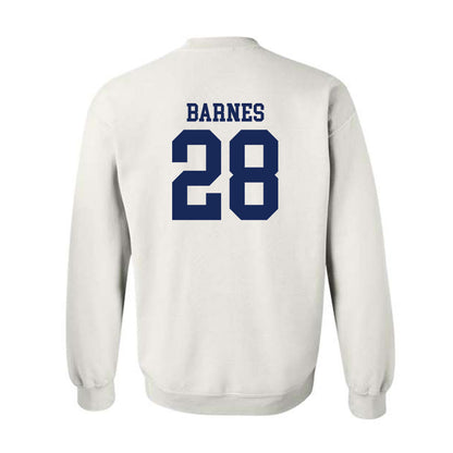 South Alabama - NCAA Softball : Kooper Barnes - Classic Shersey Crewneck Sweatshirt-1