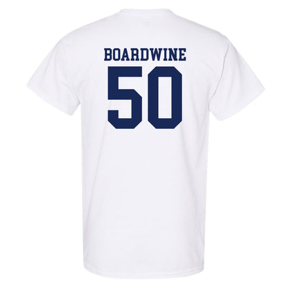 South Alabama - NCAA Baseball : Sam Boardwine - Classic Shersey T-Shirt