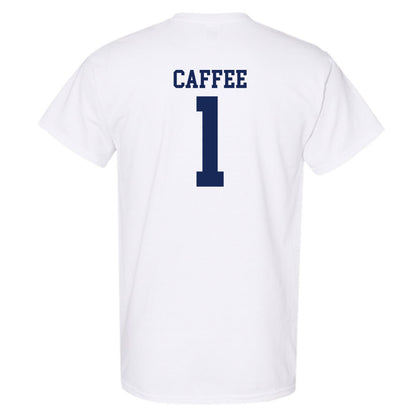 South Alabama - NCAA Football : Dashaun Caffee - Classic Shersey T-Shirt