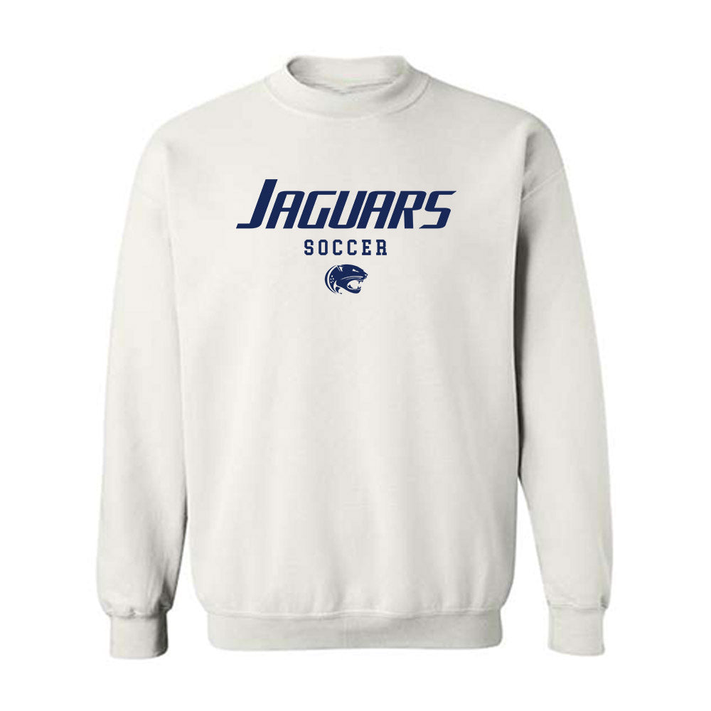 South Alabama - NCAA Women's Soccer : Peyton Kempton - Classic Shersey Crewneck Sweatshirt