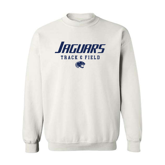 South Alabama - NCAA Men's Track & Field : Colin Roberts - Classic Shersey Crewneck Sweatshirt