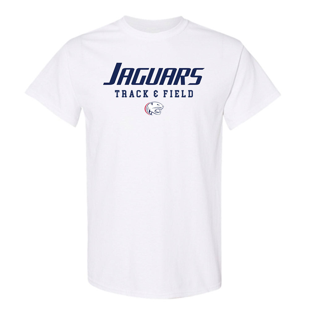 South Alabama - NCAA Women's Track & Field : Josie Pry - Classic Shersey T-Shirt-0