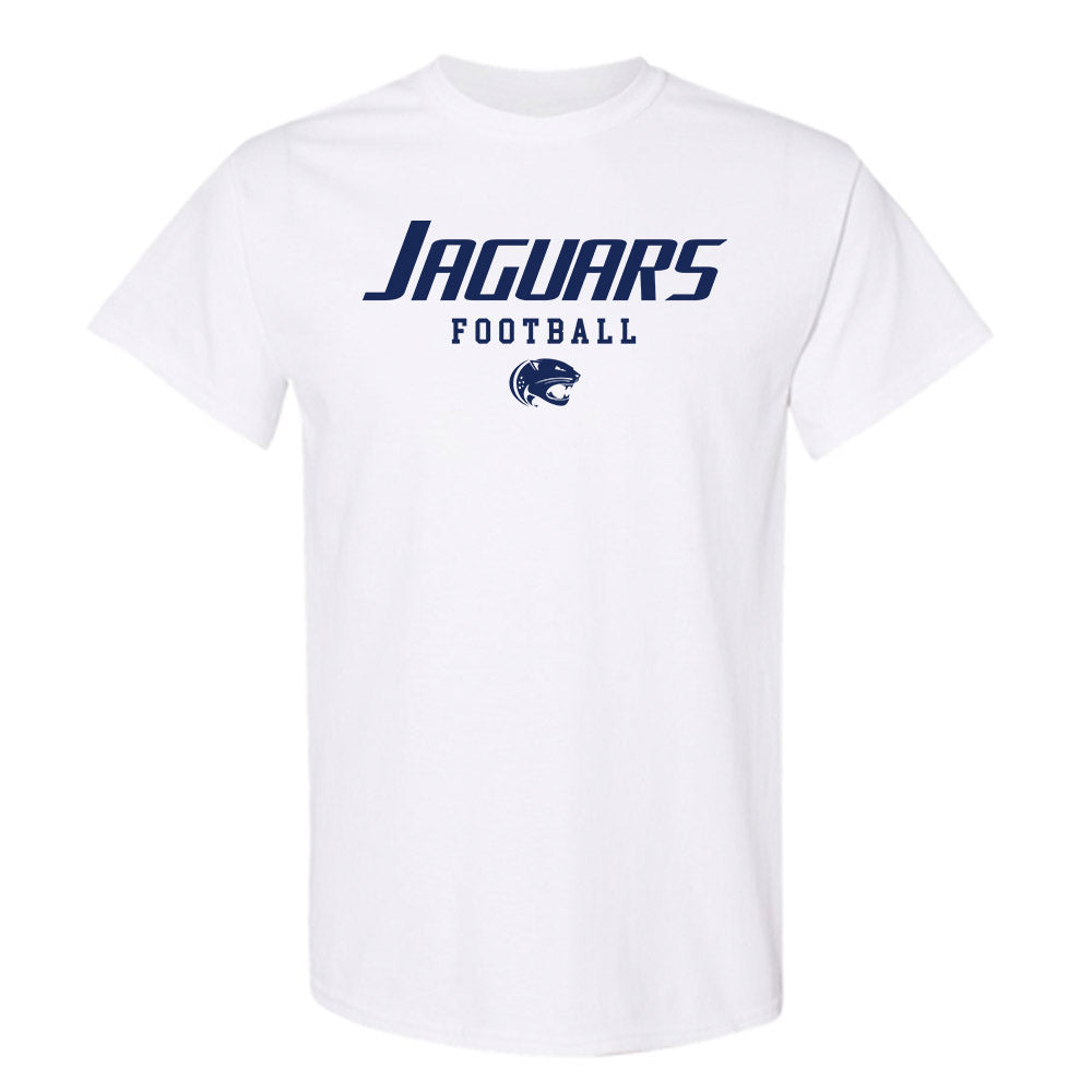 South Alabama - NCAA Football : Jordan Scruggs - Classic Shersey T-Shirt