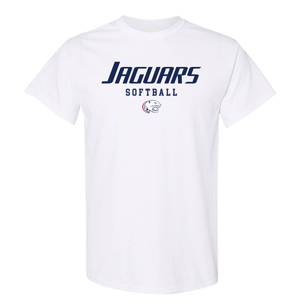 South Alabama - NCAA Softball : Frankie Andujo - Classic Shersey T-Shirt-0